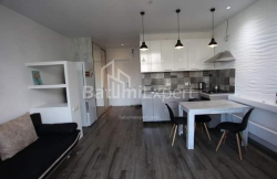 Բնակարան 1-комн 33 m² - Գիորգի Բրծկինվալե, Batumi