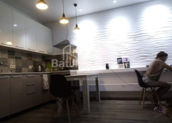 Բնակարան 1-комн 33 m² - Գիորգի Բրծկինվալե, Batumi