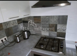 Բնակարան 1-комн 33 m² - Գիորգի Բրծկինվալե, Batumi