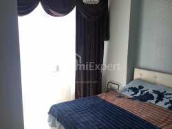 Բնակարան 1-комн 28 m² - Ալեքսանդրա Պուշկին, Batumi