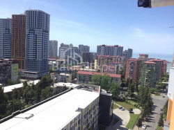 Բնակարան 28 մ² - Ալեքսանդրա Պուշկին, Batumi, Վրաստан