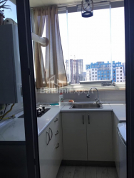 Բնակարան 28 մ² - Ալեքսանդրա Պուշկին, Batumi, Վրաստан