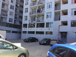 Բնակարան 28 մ² - Ալեքսանդրա Պուշկին, Batumi, Վրաստан