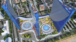 Բնակարան 78 մ² - Շերիֆ Խիմշիաշվիլի, Batumi, Վրաստан