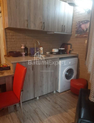 Բնակարան 2-комн 38 m² - Զուրաբա Գորգիլաձե, Batumi