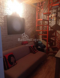 Բնակարան 2-комн 38 m² - Զուրաբա Գորգիլաձե, Batumi