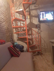 Բնակարան 38 մ² - Զուրաբա Գորգիլաձե, Batumi, Վրաստан