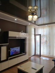 Բնակարան 80 մ² - Զուրաբա Գորգիլաձե, Batumi, Վրաստан