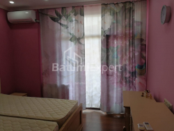 Բնակարան 80 մ² - Զուրաբա Գորգիլաձե, Batumi, Վրաստан