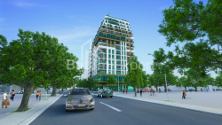 Բնակարան 80 մ² - Զուրաբա Գորգիլաձե, Batumi, Վրաստан