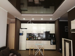 Բնակարան 2-комн 80 m² - Զուրաբա Գորգիլաձե, Batumi
