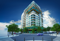 Բնակարան 2-комн 80 m² - Զուրաբա Գորգիլաձե, Batumi