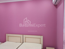 Բնակարան 80 մ² - Զուրաբա Գորգիլաձե, Batumi, Վրաստан