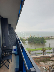 Բնակարան 1-комн 29 m² - Շերիֆ Խիմշիաշվիլի, Batumi
