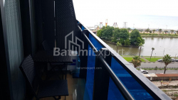 Բնակարան 1-комн 29 m² - Շերիֆ Խիմշիաշվիլի, Batumi