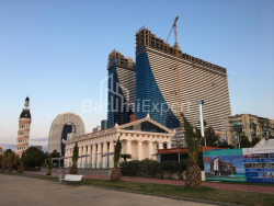 Բնակարան 1-комн 33 m² - Շերիֆ Խիմշիաշվիլի, Batumi