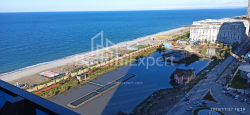Բնակարան 30 մ² - Շերիֆ Խիմշիաշվիլի, Batumi, Վրաստан