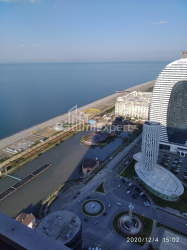 Բնակարան 33 մ² - Շերիֆ Խիմշիաշվիլի, Batumi, Վրաստан