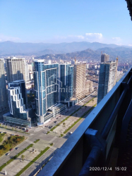 Բնակարան 33 մ² - Շերիֆ Խիմշիաշվիլի, Batumi, Վրաստан