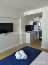 Բնակարան 33 մ² - Շերիֆ Խիմշիաշվիլի, Batumi, Վրաստан