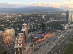 Բնակարան 40 մ² - Անգիսա, Batumi, Վրաստан