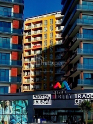 Բնակարան 40 մ² - Անգիսա, Batumi, Վրաստан