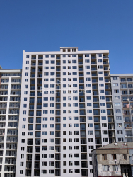 Բնակարան 2-комн 54.6 m² - Սելիմա Խիմշիաշվիլի, Batumi