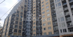 Բնակարան 54.6 մ² - Սելիմա Խիմշիաշվիլի, Batumi, Վրաստан