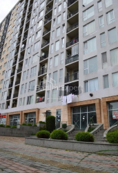 Բնակարան 2-комн 54.6 m² - Սելիմա Խիմշիաշվիլի, Batumi