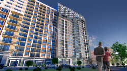 Բնակարան 2-комн 54.6 m² - Սելիմա Խիմշիաշվիլի, Batumi