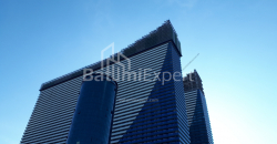 Բնակարան 30 մ² - Շերիֆ Խիմշիաշվիլի, Batumi, Վրաստан