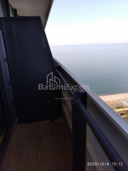 Բնակարան 30 մ² - Շերիֆ Խիմշիաշվիլի, Batumi, Վրաստан