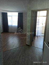 Բնակարան 2-комн 52 m² - Գիորգի Բրծկինվալե, Batumi