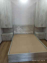 Բնակարան 52 մ² - Գիորգի Բրծկինվալե, Batumi, Վրաստан