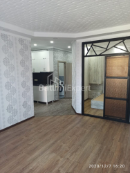 Բնակարան 2-комн 52 m² - Գիորգի Բրծկինվալե, Batumi