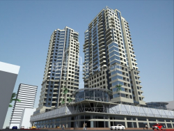 Բնակարան 3-комн 75 m² - Թբել-Աբուսերիձե, Batumi