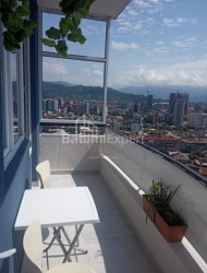 Բնակարան 75 մ² - Թբել-Աբուսերիձե, Batumi, Վրաստан