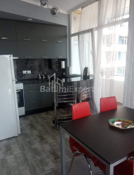 Բնակարան 3-комн 75 m² - Թբել-Աբուսերիձե, Batumi