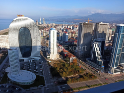Բնակարան 30 մ² - Շերիֆ Խիմշիաշվիլի, Batumi, Վրաստан