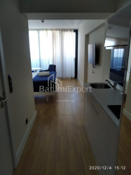 Բնակարան 30 մ² - Շերիֆ Խիմշիաշվիլի, Batumi, Վրաստан