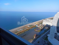 Բնակարան 30 մ² - Շերիֆ Խիմշիաշվիլի, Batumi, Վրաստан