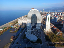 Բնակարան 30 մ² - Շերիֆ Խիմշիաշվիլի, Batumi, Վրաստан