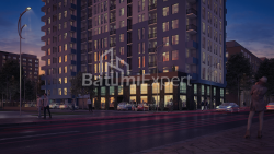 Բնակարան 57 մ² - Էքվթիմե Թակաիշվիլի, Batumi, Վրաստан