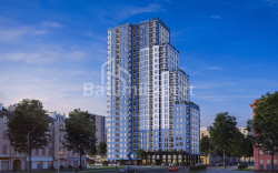 Բնակարան 57 մ² - Էքվթիմե Թակաիշվիլի, Batumi, Վրաստан