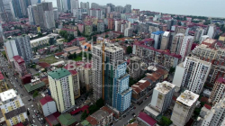 Բնակարան 57 մ² - Էքվթիմե Թակաիշվիլի, Batumi, Վրաստан