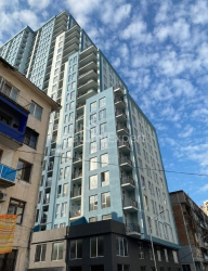 Բնակարան 57 մ² - Էքվթիմե Թակաիշվիլի, Batumi, Վրաստан
