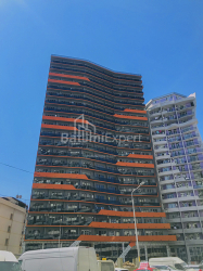 Բնակարան 1-комн 33 m² - Շալվա Ինասարիձե, Batumi
