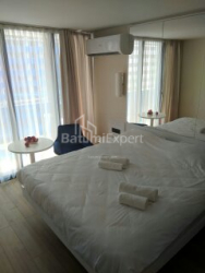 Բնակարան 1-комн 33 m² - Շերիֆ Խիմշիաշվիլի, Batumi