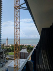 Բնակարան 33 մ² - Շերիֆ Խիմշիաշվիլի, Batumi, Վրաստан