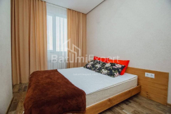 Բնակարան 43 մ² - Գրիգոլա Էլիավա, Batumi, Վրաստан